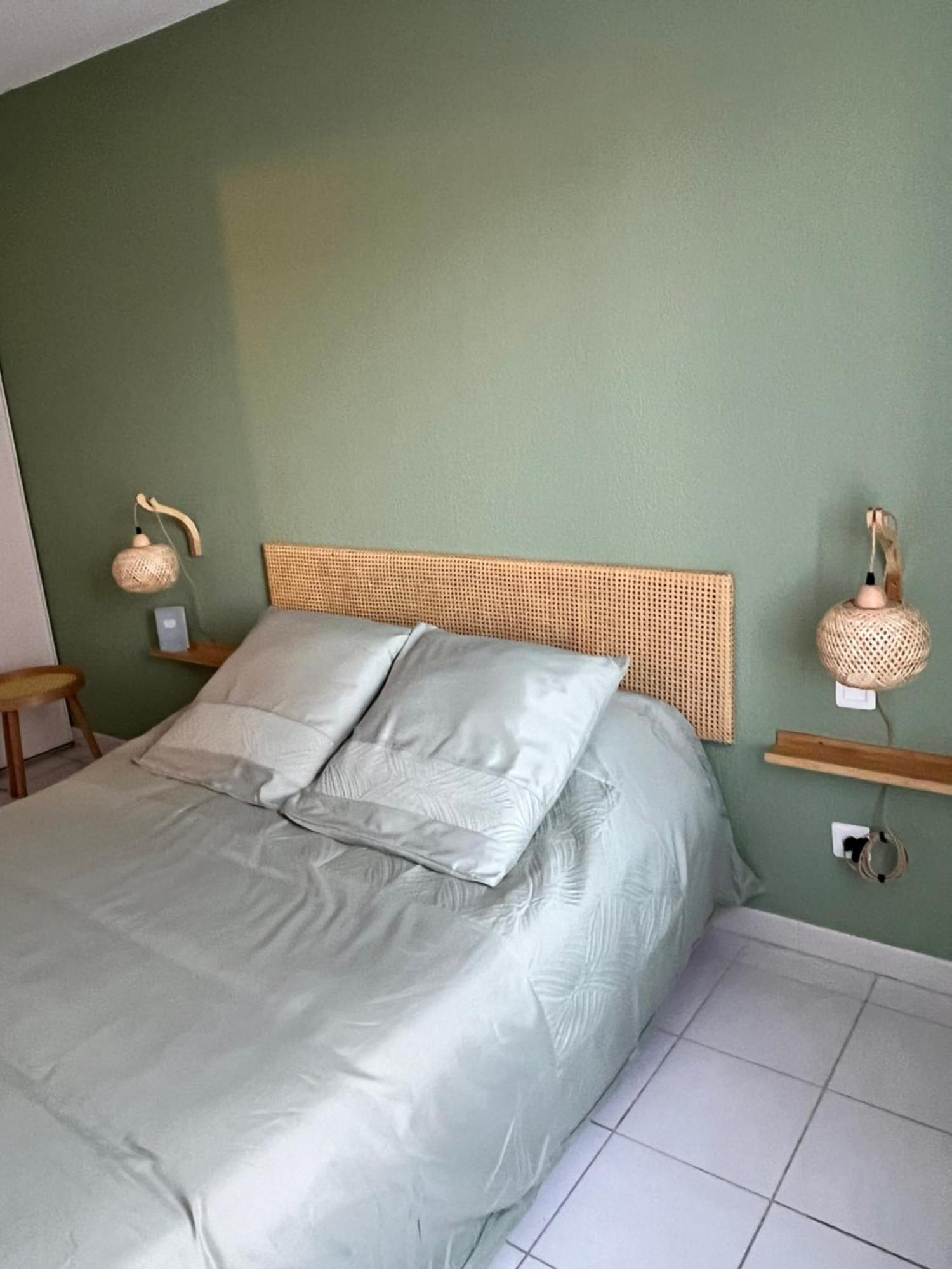Appartement Les Terrasses Du Port Εξωτερικό φωτογραφία