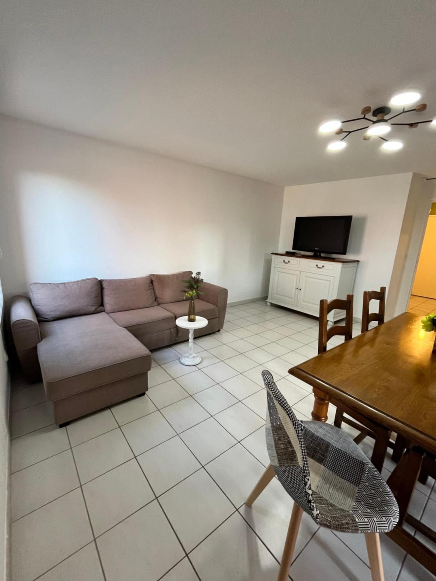 Appartement Les Terrasses Du Port Εξωτερικό φωτογραφία