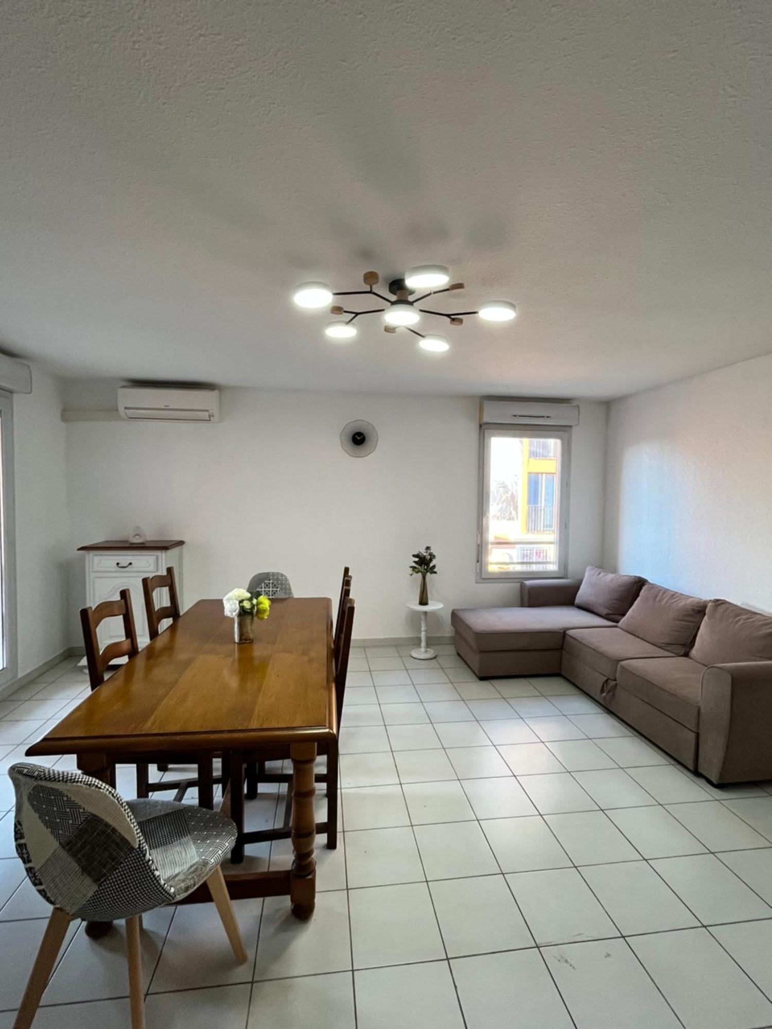 Appartement Les Terrasses Du Port Εξωτερικό φωτογραφία