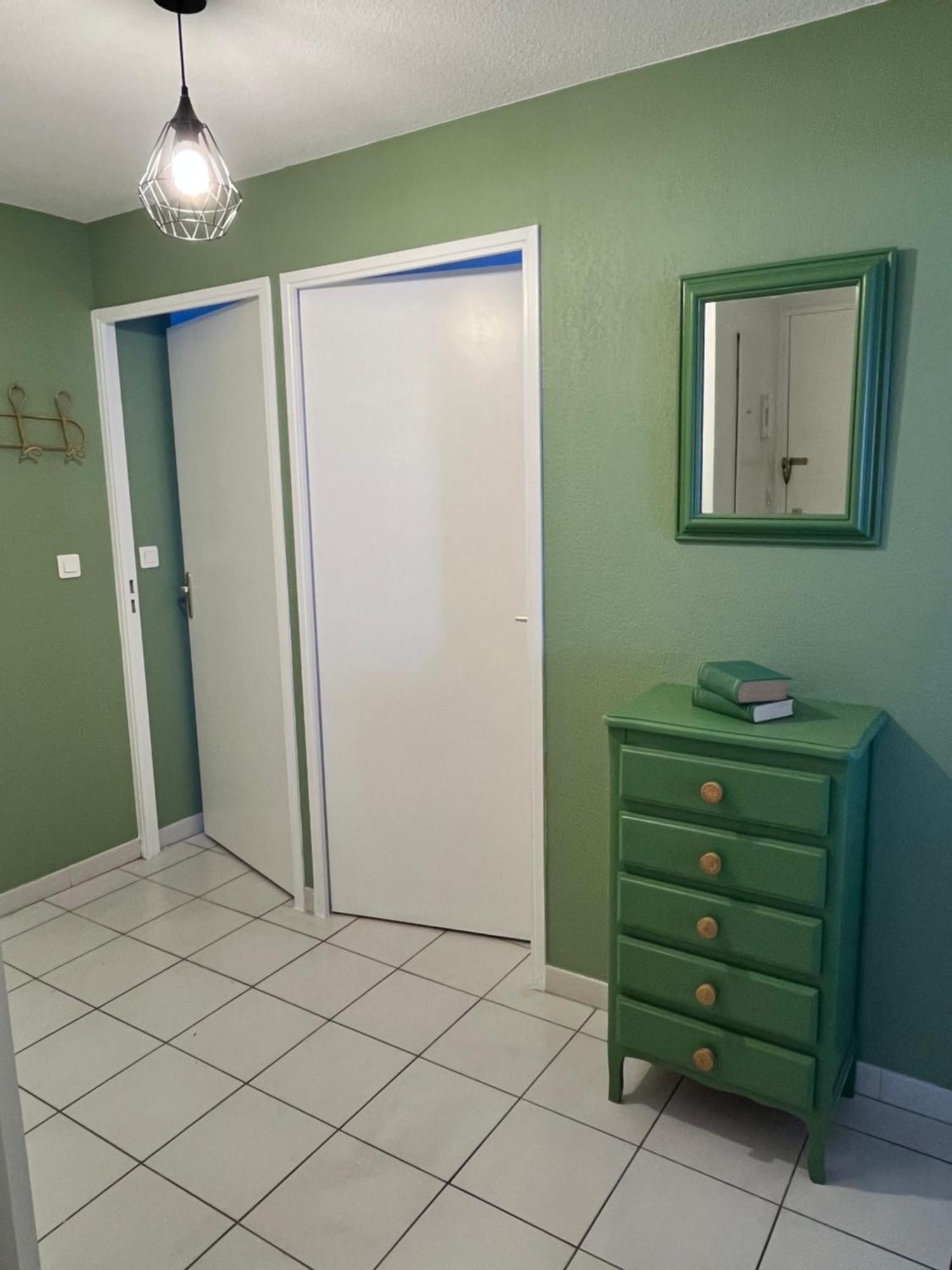 Appartement Les Terrasses Du Port Εξωτερικό φωτογραφία