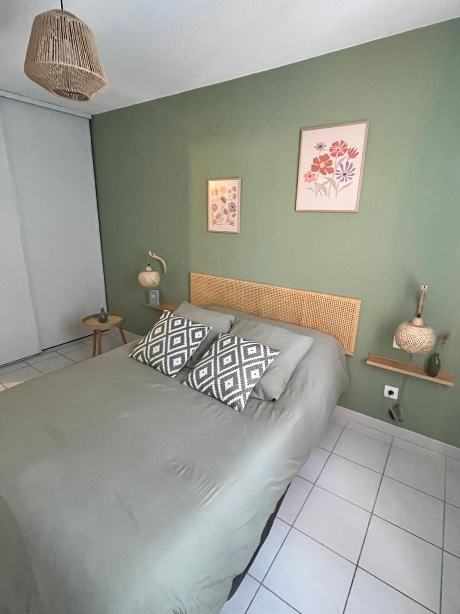 Appartement Les Terrasses Du Port Εξωτερικό φωτογραφία